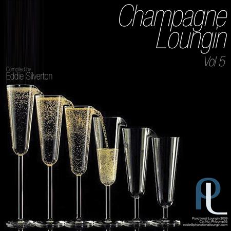 Minus Blue - Champagne Loungin Volume 5 - Zortam Music