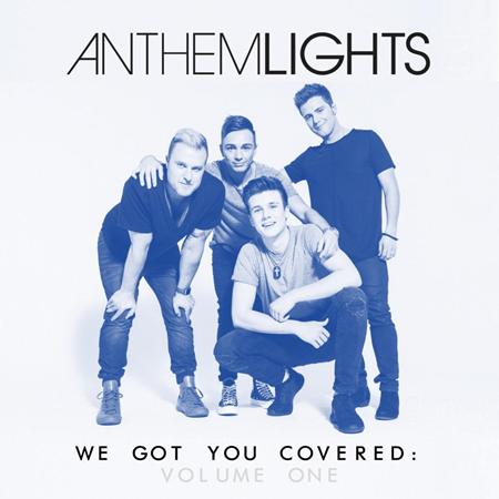 Anthem Lights - We Got You Covered, Vol. 1 - Zortam Music
