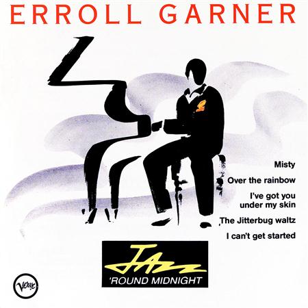 Erroll Garner - Jazz Around Midnight Erroll Garner - Zortam Music