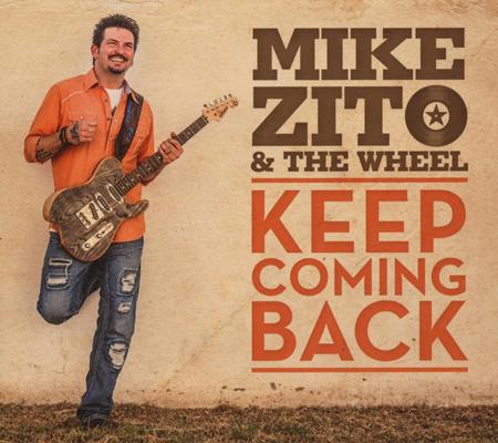Mike Zito - Keep Coming Back - Zortam Music