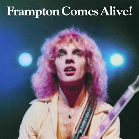 Peter Frampton - Frampton Comes Alive Disc 01 - Zortam Music