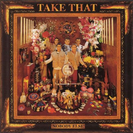 074 - Nobody Else - Zortam Music