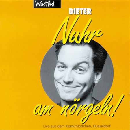 Dieter Nuhr - Nuhr am Nvrgeln - Zortam Music