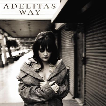 Adelitas Way - Adelitas Way [Explicit] - Zortam Music
