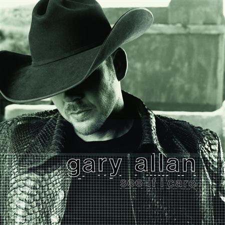 Gary Allan - Abschlu� 2009 - Zortam Music