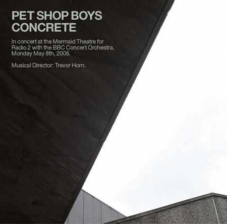 Pet Shop Boys - Concrete [Live] - Full Album - [Disc 2] - Zortam Music