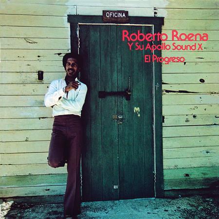 Roberto Roena - El Progreso - Zortam Music