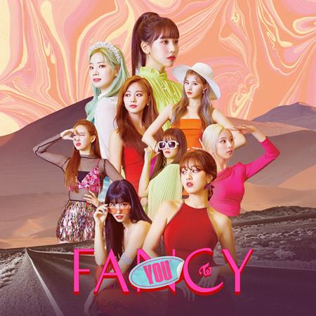 Twice - FANCY YOU - Zortam Music
