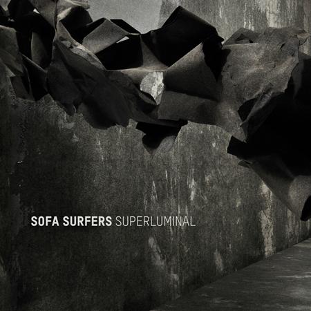 Sofa Surfers - Broken Together Lyrics - Zortam Music