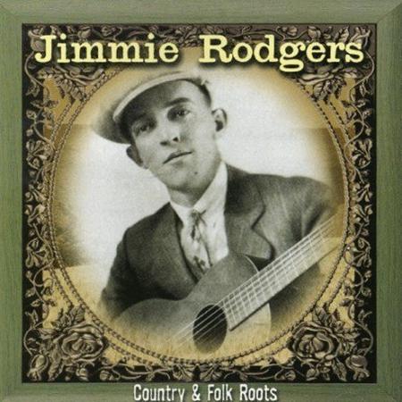 Jimmie Rodgers - Years Ago (The last recording of Jimmie Rodgers) Lyrics - Zortam Music