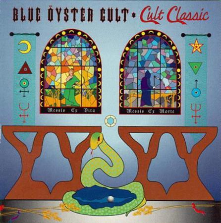 Blue Öyster Cult - Burning For You Lyrics - Zortam Music