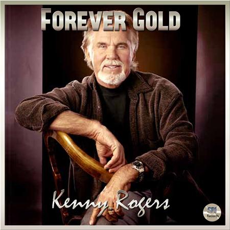 KENNY ROGERS - Forever Gold - Kenny Rogers - Zortam Music