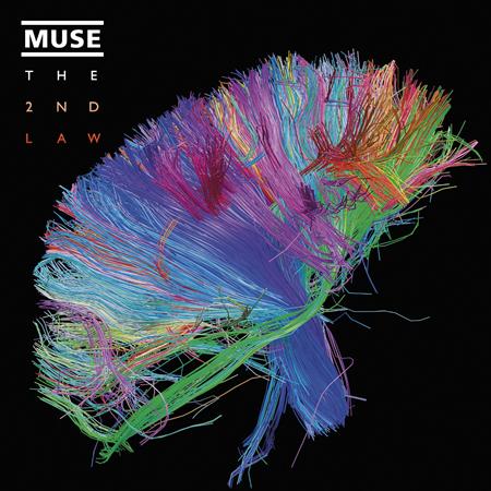 Muse - The 2nd Law (Deluxe Limited Edition) - Zortam Music