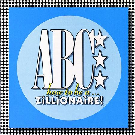 ABC - Be Near Me (US 12