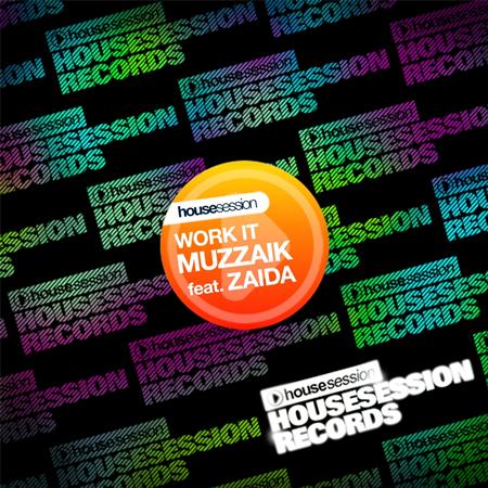 Muzzaik - work it - Zortam Music