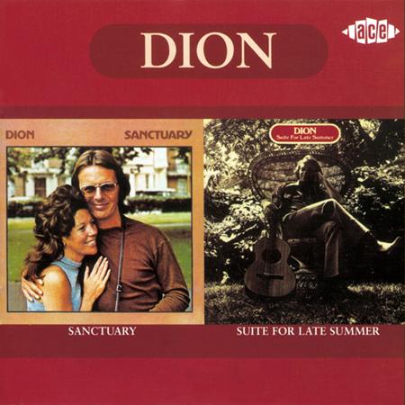 DION - Sanctuary / Suite for Late Summer - Zortam Music