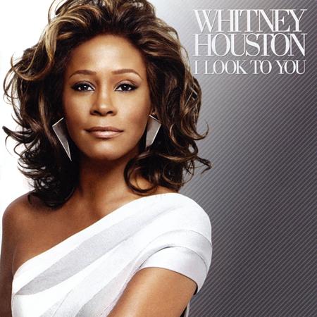 Houston, Whitney - I Look to You - Zortam Music