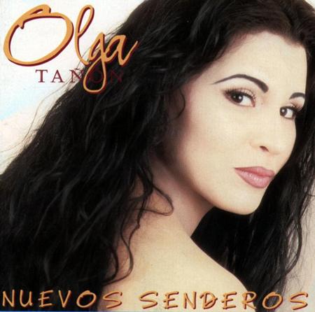 Olga Tanon - Nuevos Senderos - Zortam Music