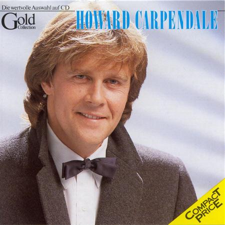 Howard Carpendale - Die sch�nsten Schlager - Zortam Music