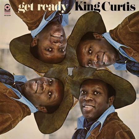 King Curtis - Get Ready - Zortam Music