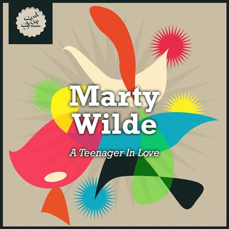 Marty Wilde - Teenager In Love (2018) - Zortam Music