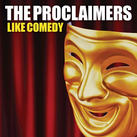 The Proclaimers - A Mix Lyrics - Zortam Music