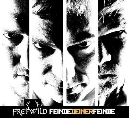 Frei.Wild - Wer Weniger Schldft, Ist Ldnger Wach Lyrics - Zortam Music