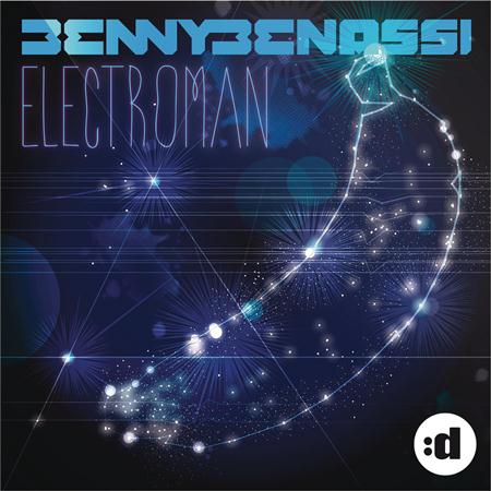 Benny Benassi Feat. Gary Go - Electroman - Zortam Music