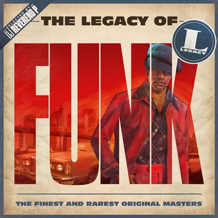 Michael Wycoff - The Legacy of Funk - Zortam Music