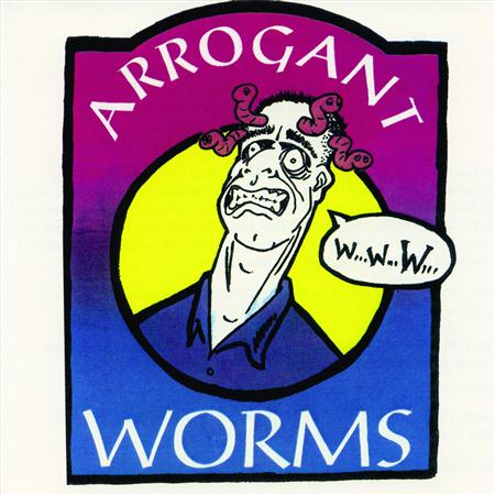 Captain Tractor - The Arrogant Worms - Zortam Music