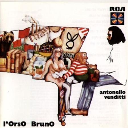 Antonello Venditti - E Li Ponti So