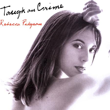 Rebecca Pidgeon - Magazine Lyrics - Zortam Music