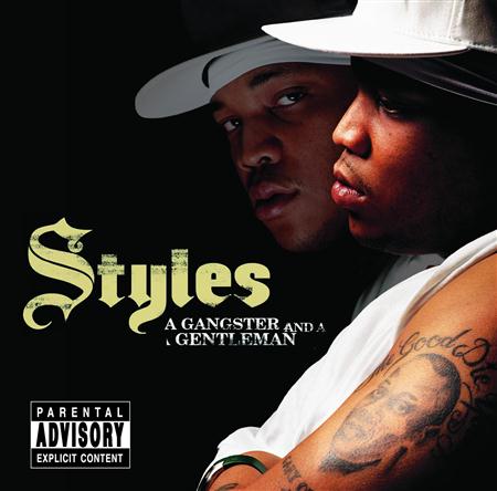 Styles P - Styles P (Holiday Styles) - Good Times (Clean) Lyrics - Zortam Music
