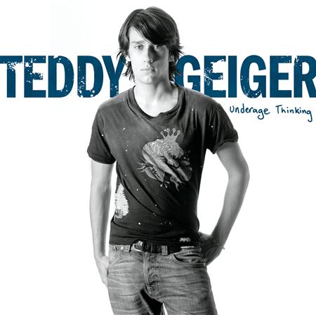 Teddy Geiger - Nothin