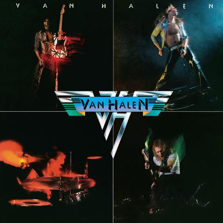 Van Halen - Van Halen (DCC Gold) - Zortam Music Van Halen - Van Halen (DCC Gold) - Zortam Music