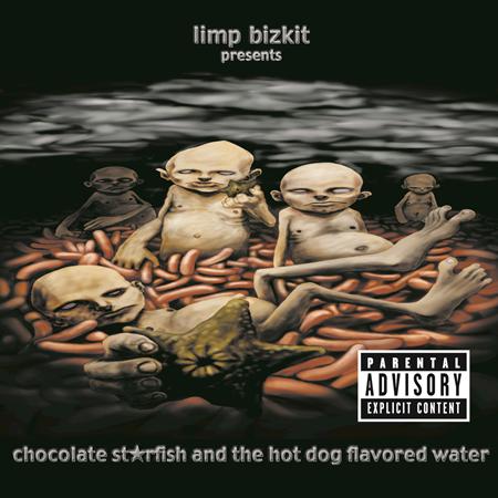 Limp Bizkit - Chocolate Starfish And The H - Zortam Music