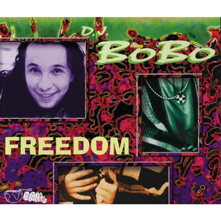 DJ Bobo - Freedom - Zortam Music DJ Bobo - Freedom - Zortam Music