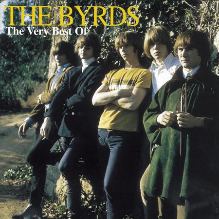 Byrds, the - The Very Best of the Byrds - Zortam Music