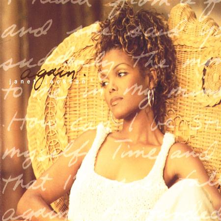 Janet Jackson - Again [single] - Zortam Music