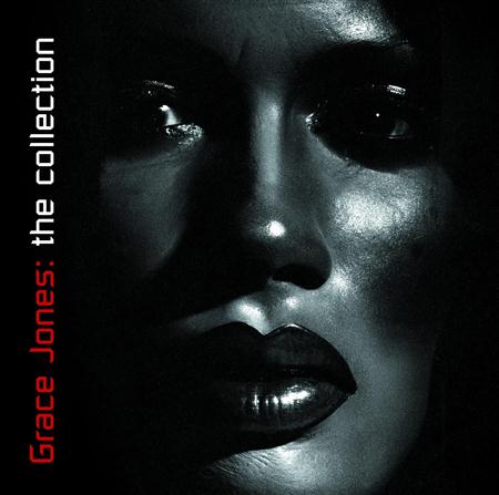 Grace Jones - Grace Jones - Nipple To The Bottle Lyrics - Zortam Music