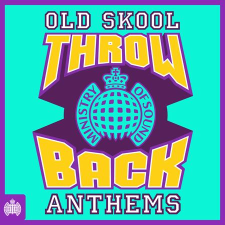 Strike - Throwback Old Skool Anthems - Ministry Of Sound - Zortam Music