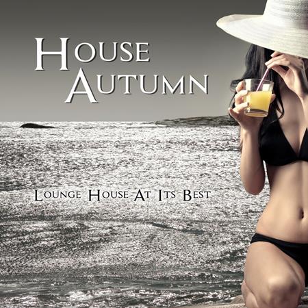 08   Floor - VA - House Autumn Lounge House - Zortam Music