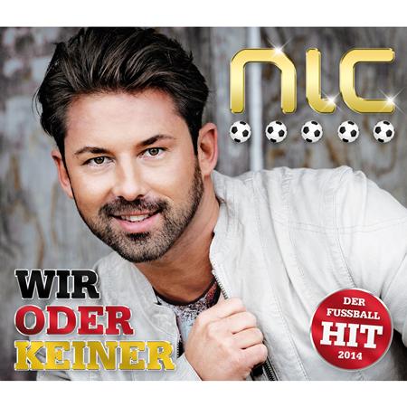 NIC - Wir L(i)eben Schlager (CD 3) - Zortam Music