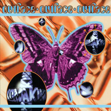 Komakino - Outface - Zortam Music