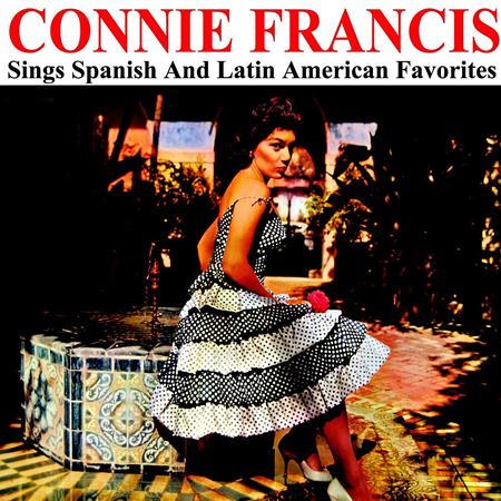 Connie Francis - Quiereme Mucho Lyrics - Zortam Music