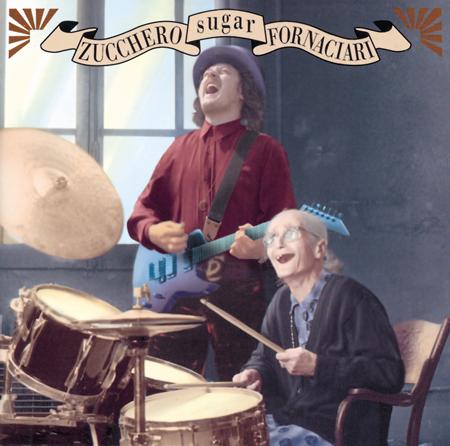 Zucchero - Miserere - Remastered 2017 - Zortam Music