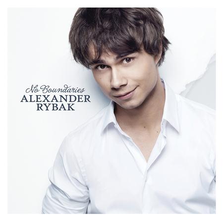 Alexander Rybak - Europes Skies Lyrics - Zortam Music