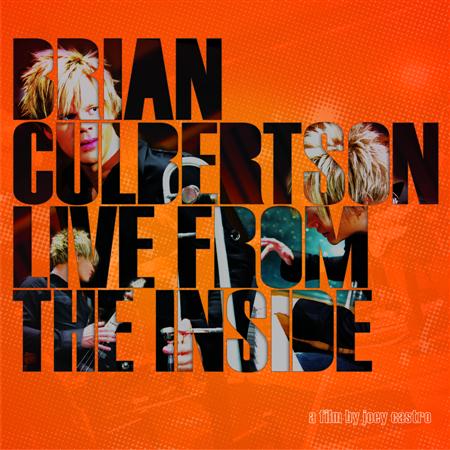 Brian Culbertson - Live from the Inside [CD/DVD] Disc 2 - Zortam Music