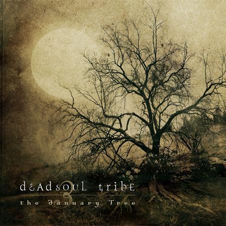 Deadsoul Tribe - The January Tree - Zortam Music