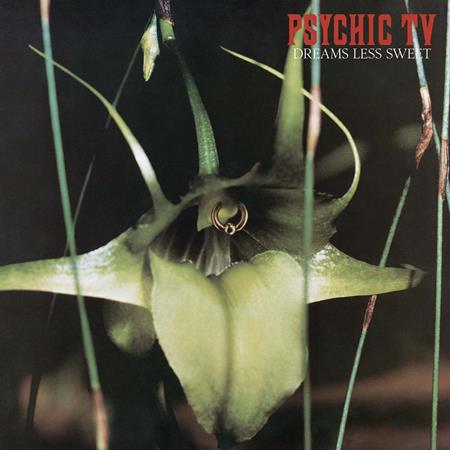 Psychic Tv - Dreams Less Sweet - Zortam Music
